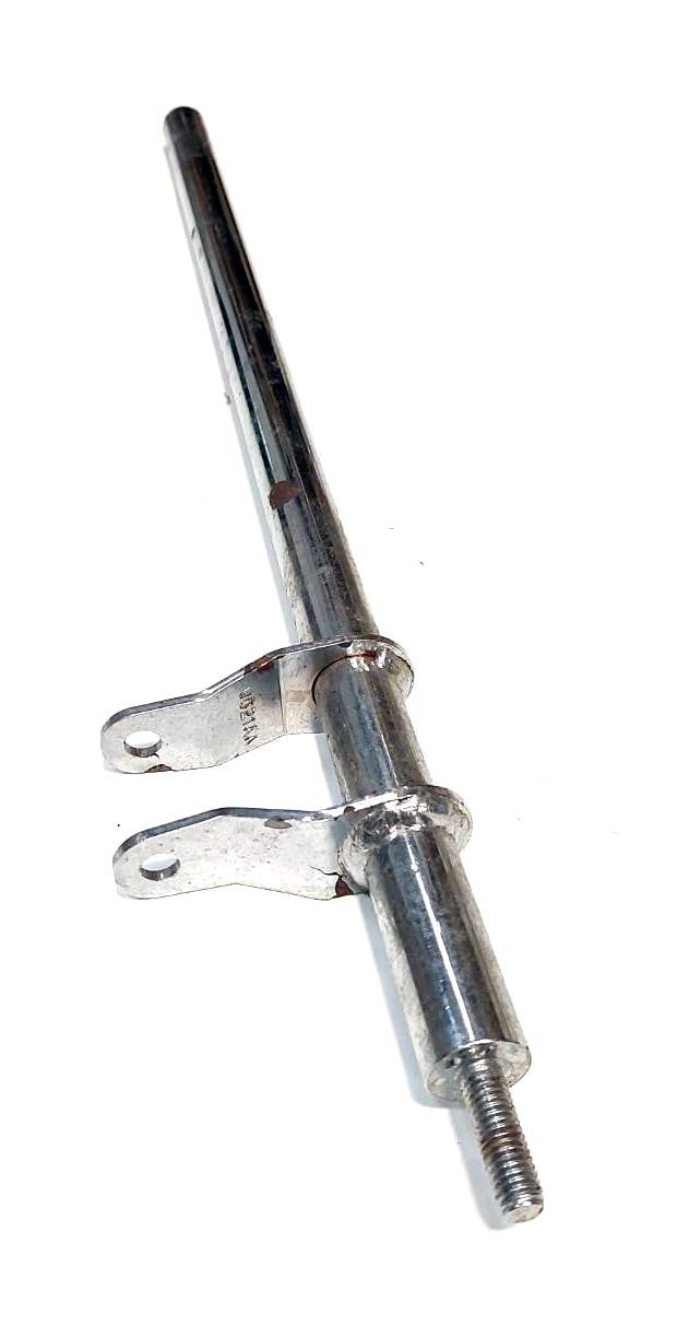M8 Steering Column 445mm 20mm (30mm Fitting)